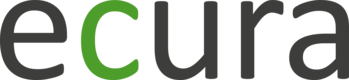 Logo of Ecura Care