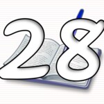 Leksemal septemberkurs (gruppe 28) 