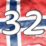 Kurs 32