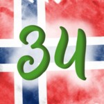Kurs 34