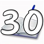 Lekser, kurs 30